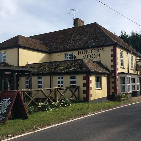 Hunters Moon Hotel Buckland Newton Exterior photo