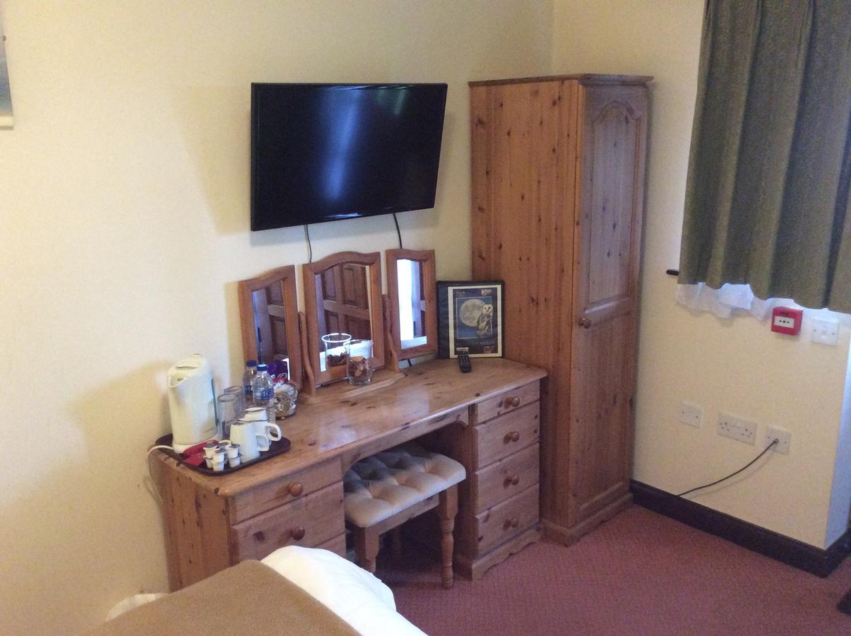 Hunters Moon Hotel Buckland Newton Exterior photo